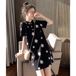 シャツワンピース 半袖 ブラック ポロシャツ デイジー マーガレット 襟付き カジュアル きれいめ キュート 可愛い ミニワンピ 夏の通販はau Pay マーケット ブランニュー S Shop 商品ロットナンバー シャツワンピース 半袖 ブラック ポロシャツ デイジー マーガレット 襟付き カジュアル きれいめ キュート 可愛い ミニワンピ 夏の通販はau Pay マーケット ブランニュー S Shop 商品ロットナンバー