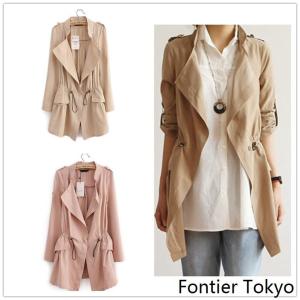 ラブリー夏 上着 レディース 人気のファッション画像