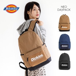 ディッキーズ Dickies リュック リュックサック レディース メンズ