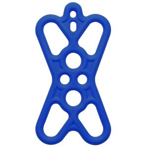 メール便送料無料ミヨシ ネックストラップ付 シリコンホルダー 6 5インチ対応 フリーサイズ ブルー Sac Sb04bl スマホシリコンホルダーの通販はau Pay マーケット アダチカメラ 商品ロットナンバー