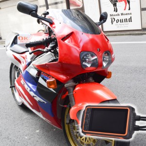 ＼三太郎ポイント5倍／バイク用防水前後ドライブレコーダー 衝撃感知＆完全防水 IP67 フルHDドラレコ サンコー SGPMCWDR 煽り運転・交通