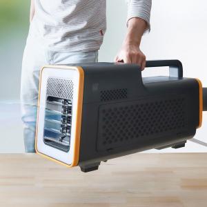 車中泊 クーラーの通販 Au Pay マーケット