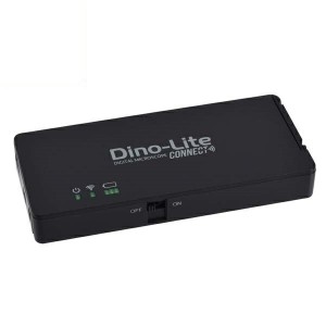 DinoLite タブレット＆スマホ無線接続アダプター Dino-Liteシリーズ用コネクト DINOWF10 デジタルマイクロスコープ DinoLite用オプション