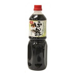 ポン酢　１Ｌ 