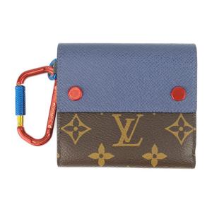 ルイヴィトンマルチカラー小銭入れ 楽天市場】【財布】LOUIS VUITTON ルイ ヴィトン モノグラム