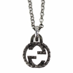 gucci インター ロッキング ネックレスの通販|au PAY マーケット gucci インター ロッキング ネックレスの通販|au PAY マーケット