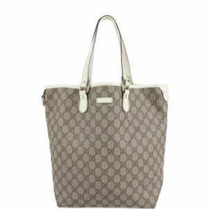 gucci スプリーム トート バッグの通販｜au PAY マーケット