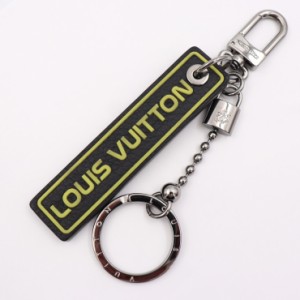 LV Dragonne key chain, Prism ID Holder (M68285), Plexi Bag Charm