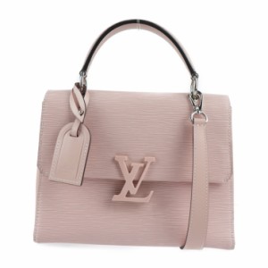 ルイヴィトン LOUIS VUITTON サン ミシェル M44033 モノグラム エピ ショルダーバッグ モノグラムキャンバス ローズバレリーヌ ピンク 美品