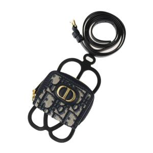 Christian Dior カナージュ レザー iPhone12promax クリスチャン