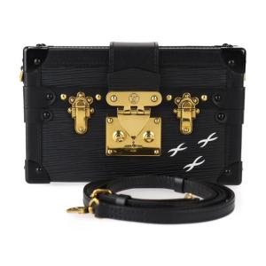 Louis Vuitton エピレザー ブラック ビジネスバッグ M40932 ルイ・ヴィトン(LOUIS VUITTON)ルイヴィトン エピ ネヴァーフル