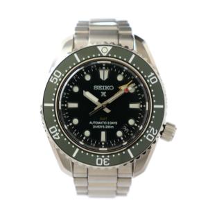 SEIKO スキューバ 200m クォーツ メンズ 腕時計 白文字盤 良品