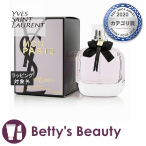 イヴ・サンローラン モン パリ オーデパルファム  90ml香水（レディース） Yves Saint Laurent／YSL【S】