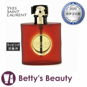 イヴ・サンローラン オピウム オードパルファム  50ml香水（レディース） Yves Saint Laurent／YSL【S】