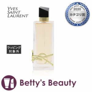イヴ・サンローラン リブレ オーデトワレ  50ml香水（レディース） Yves Saint Laurent／YSL【S】
