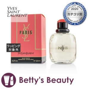 イヴ・サンローラン パリ オーデトワレ  125ml香水（レディース） Yves Saint Laurent／YSL【S】
