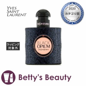 イヴ・サンローラン ブラック OP オーデパルファム  30ml香水（レディース） Yves Saint Laurent／YSL【S】