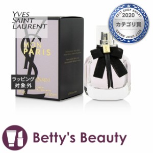 イヴ・サンローラン モン パリ オーデパルファム  30ml香水（レディース） Yves Saint Laurent／YSL【S】