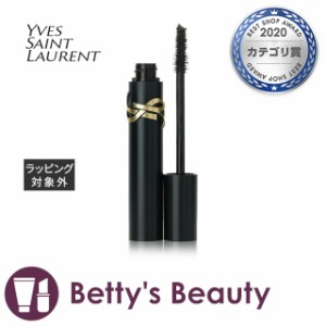 イヴ・サンローラン ラッシュクラッシュエクストリームボリュームマスカラ  9mlマスカラ Yves Saint Laurent／YSL【S】