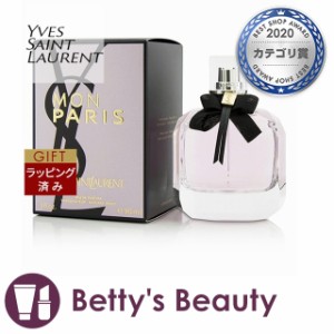 イヴ・サンローラン モン パリ オーデパルファム  90ml香水（レディース） Yves Saint Laurent／YSL