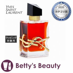 イヴ・サンローラン リブレ ルパルファム  50ml香水（レディース） Yves Saint Laurent／YSL【S】