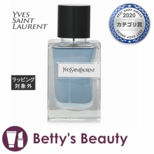 イヴ・サンローラン Y (イグレック) メン オードトワレ  60ml香水（メンズ） Yves Saint Laurent／YSL【S】