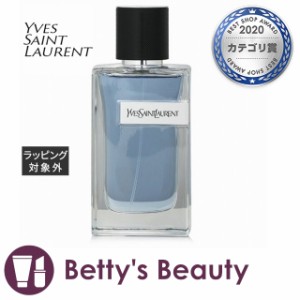 イヴ・サンローラン Y (イグレック) メン オードトワレ  100ml香水（メンズ） Yves Saint Laurent／YSL【S】