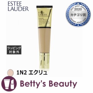 エスティローダー フューチャリスト　ハイドラ　レスキュー 1N2 エクリュ 35mlリキッドファンデ ESTEE LAUDER【S】