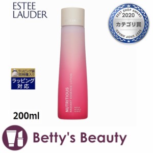 エスティローダー  ニュートリ エッセンス ローション  200ml化粧水 ESTEE LAUDER