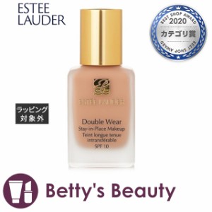 エスティローダー ダブル ウェア ステイ イン プレイス メイク SPF 10 ペールアーモンド 30mlリキッドファンデ ESTEE LAUDER【S】