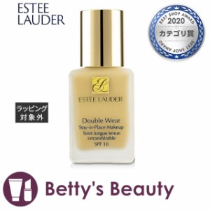 エスティローダー ダブル ウェア ステイ イン プレイス メイク SPF 10 アイボリーヌード 30mlリキッドファンデ ESTEE LAUDER【S】