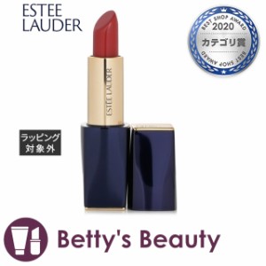 エスティローダー ピュア カラー エンヴィー スカルプティング リップスティック # 360 フィアス 3.5g口紅 ESTEE LAUDER【S】