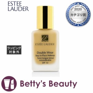 エスティローダー ダブル ウェア ステイ イン プレイス メイク SPF 10 ウォームバニラ 30mlリキッドファンデ ESTEE LAUDER【S】