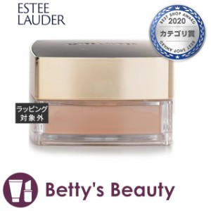 エスティローダー ダブル ウェア シア フラッタリー ルース パウダー ミディアム マット 9gルースパウダー ESTEE LAUDER【S】