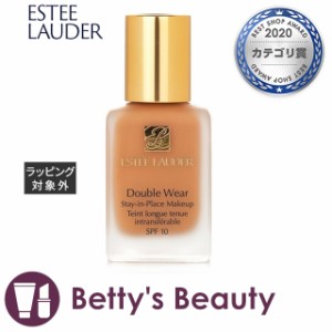 エスティローダー ダブル ウェア ステイ イン プレイス メイク SPF 10 ブロンズ (5W1) 30mlリキッドファンデ ESTEE LAUDER【S】