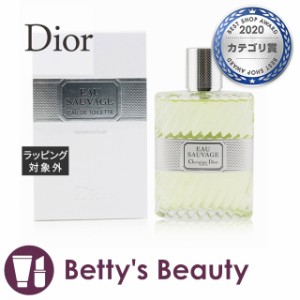 ディオール（クリスチャンディオール） オー ソバージュ オードゥ トワレ  100ml香水（メンズ） Christian Dior【S】