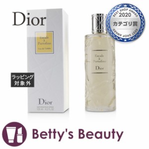 ディオール（クリスチャンディオール） エスカルア ポルトフィーノ オードゥ トワレ  125ml香水（レディース） Christian Dior【S】