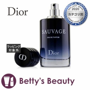 ディオール（クリスチャンディオール） ソヴァージュ オードゥ パルファン  60ml香水（メンズ） Christian Dior【S】