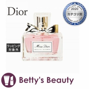 ディオール（クリスチャンディオール） ミス ディオール ローズ&ローズ オードトワレ  5ml香水（レディース） Christian Dior【S】