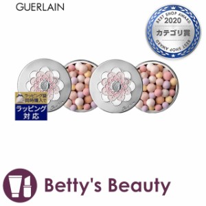 ゲラン メテオリット ビーユ 3ミディアム 25g x 2ルースパウダー GUERLAIN