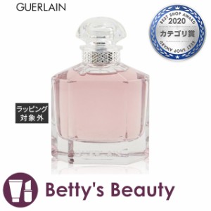 ゲラン モン ゲラン スパークリング ブーケ オーデパルファン  100ml香水（レディース） GUERLAIN【S】