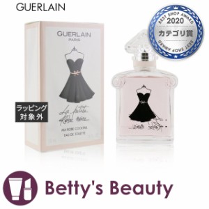 ゲラン ラ プティット ローブ ノワール オーデトワレ  50ml香水（レディース） GUERLAIN【S】