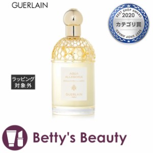 ゲラン アクア アレゴリア ベルガモット カラブリア オードトワレ  125ml香水（レディース） GUERLAIN【S】