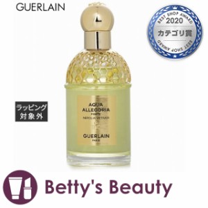 ゲラン アクア アレゴリア フォルテ ネロリア ベチバー   75ml香水（レディース） GUERLAIN【S】