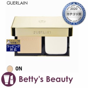 ゲラン パリュール ゴールド スキン コントロール コンパクト 0N 8.7gパウダーファンデ GUERLAIN