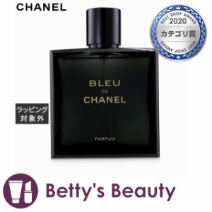 シャネル ブルー ドゥ シャネル パルファム  100ml（ヴァポリザター）香水（メンズ） CHANEL【S】