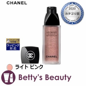 シャネル レ ベージュ オー ドゥ ブラッシュ ライト ピンク 15mlジェル・クリームチーク CHANEL