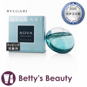 ブルガリ アクア プールオム マリン オードトワレ  100ml香水（メンズ） BVLGARI【S】