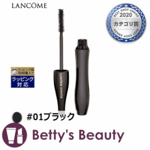 ランコム イプノーズ #01ブラック   マスカラ LANCOME