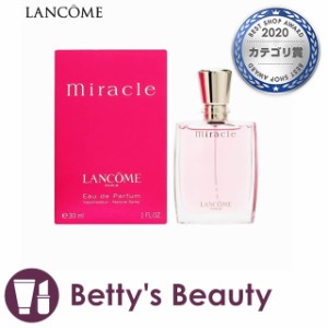 ランコム ミラクオードゥパルファン  30ml香水（レディース） LANCOME